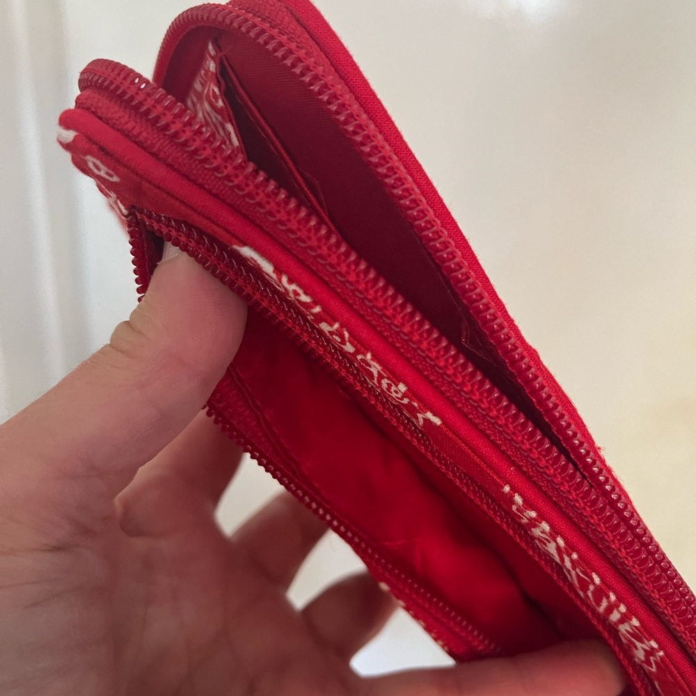 Vera Bradley Crossbody and Wallet-New - Picture 11 of 15